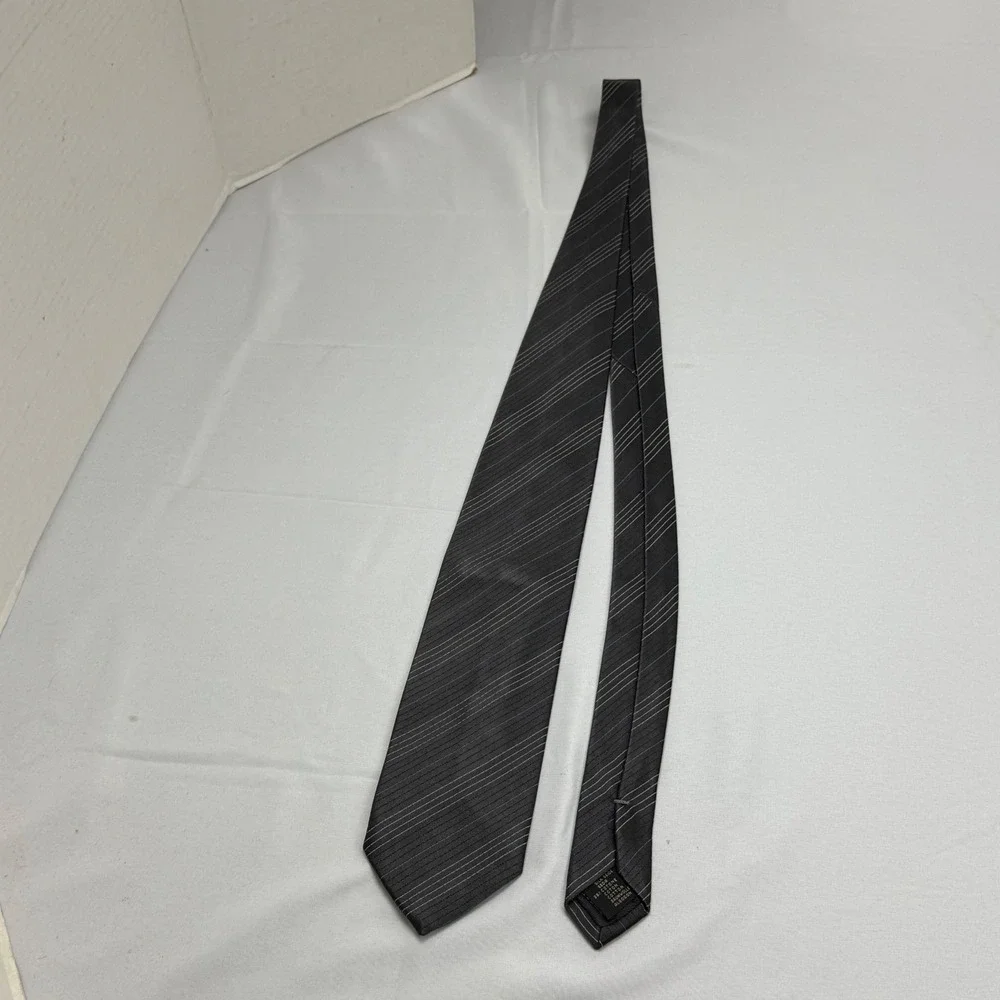 Ermenegildo Zegna Necktie 59